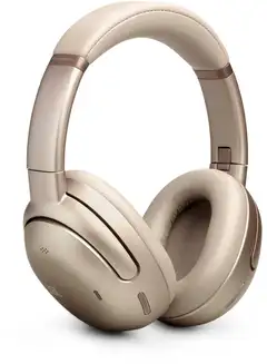 JBL langattomat vastamelukuulokkeet Tour One M3 latte - 7