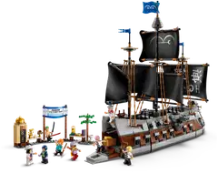 LEGO® ONE PIECE 75646 Garpin taistelulaiva - 4