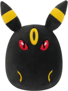 Squishmallows 20 Cm Pokemon Umbreon - 7