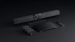 Insta360 neuvottelukamera Connect - 19