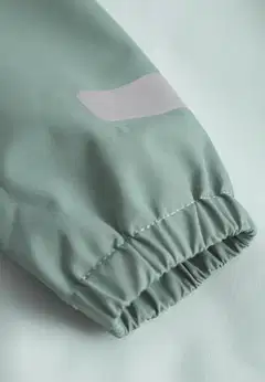 Five Seasons lasten kuoritakki Bobo - PINE GREEN - 3