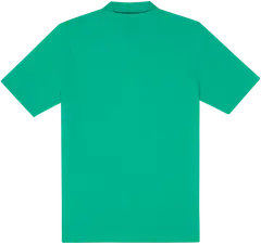 Kappa miesten pikeepaita Logo Holiver - Green Blarney-blue marine - 3