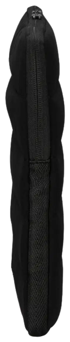 Targus Puffer 15-16" Sleeve -suojatasku kannettavalle tietokoneelle, Musta - 2