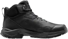 Helly Hansen miesten vedenpitävä Mid-vartinen ulkoilukenkä Canyon Mid HT - BLACK - 4