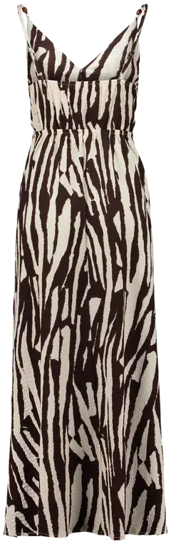 Hailys naisten mekko Ro44nja - 8555 espresso div - 3