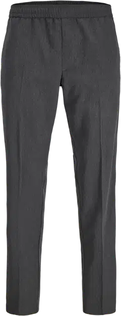 JJ Rebel miesten housut Jrebkenni 12306134 - Grey Melange - 1