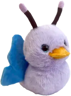 Duckeez maailman pehmoisin pehmo - 10