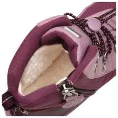 Affenzahn paljasjalkasaappaat Vegan Discovy - Otter - Berry - 2