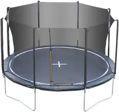 Trampoliini 396 cm - 3