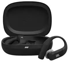 JBL langattomat Sport vastamelunappikuulokkeet Endurance Peak 4 musta-harmaa - 1