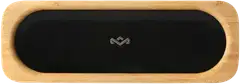 House of Marley Bluetooth kaiutin Get Together Go, musta/puu - 1