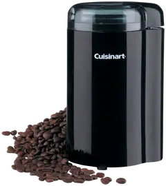 Cuisinart kahvimylly DCG20BKNE - 1