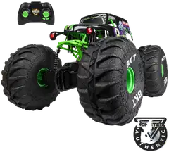 Monster Jam RC Mega Grave Digger - 2