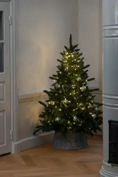 Winteria Joulukuusi Grande 155 cm - 10