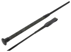 Wahlsten w-grip kouluraippa 110 cm - MUSTA - 1