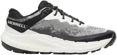 Merrell miesten maastojuoksujalkine Nova 4 - white/black - 1