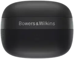 Bowers & Wilkins vastamelunappikuulokkeet Pi8 keskiyön sininen - antrasiitinmusta - 2