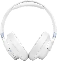 JBL langattomat vastamelukuulokkeet Tune 785NC valkoinen - 2