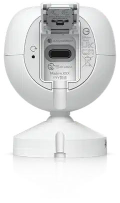 Ubiquiti plug-and-play langaton 4MP valvontakamera laajakulmalla UVC-G4-INS - 6