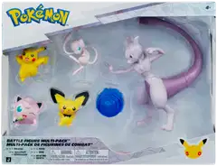 Pokémon 30th Anniversary Multipack - 5