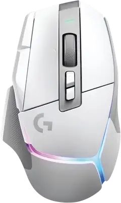 Logitech langaton pelihiiri G502 X Plus Lightspeed - 3