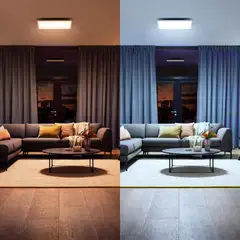 Philips Hue Aurelle -paneelivalo 39W 2000-6500K 3750LM XL valkoinen - 5