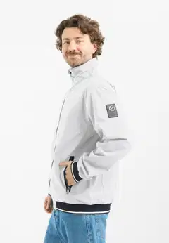 Five Seasons miesten takki Rasmus - WHITE - 4