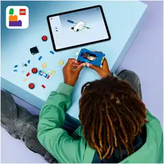 LEGO® Sonic 77117 Sonic: Speedster Lightning - 5