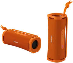 Sony Bluetooth kaiutin ULT FIELD 1, oranssi - 2