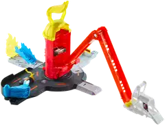 Hot Wheels City Super paloasema - 2