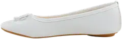 TEX lasten ballerinat I980952 - WHITE 1 - 4