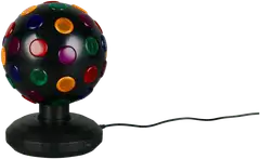 Trio pöytävalaisin Zero diskopallo paristo- sekä USB-käyttöinen - 4
