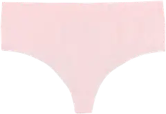 Danskin naisten string-alushousut 210D332544 - Festival bloom - 1