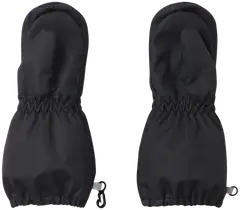 Reima lasten rukkaset Kokeva - BLACK - 2