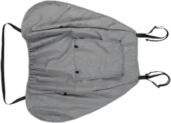 Pilvi aurinkosuoja avautuvalla luukulla - 3