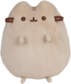 Simba - Pusheen pehmo, 25 cm, istuva - 2