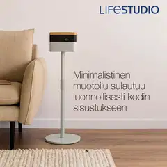 Epson Lifestudio Flex -lattiajalusta - 1