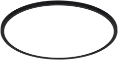 Nordlux LED-plafondi Oja 42 IP54 3000/4000K DIM musta - 3