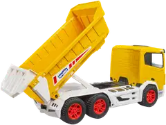Bruder lelu ROADMAX kippiauto - 6