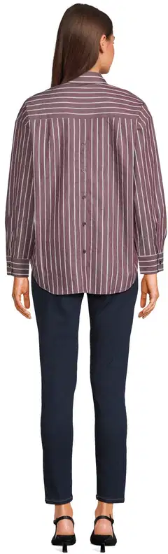WKLY. naisten raidallinen paitapusero 218W312650 - STRIPE - 3