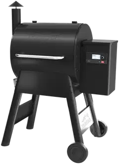Traeger Pro 575 pellettigrilli - 1