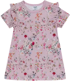 Ciraf lasten mekko 25TC261636 - Flower aop - 1