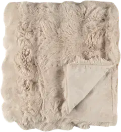 House huopa Bubble 130x170 cm beige - 2