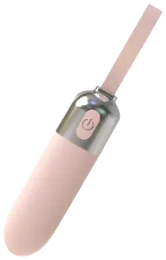 Beautifly vibraattori Sleek Cheer - 1