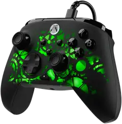 Turtle Beach Xbox/PC Afterglow Ignite peliohjain - Time Machine - 3