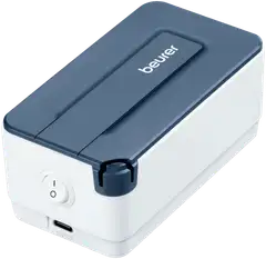 Beurer IH15 Inhalaattori - 3