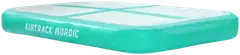 AirTrack Nordic AirBoard ponnahdusalusta - Minttu - 1
