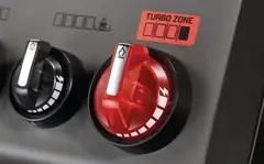 Enders kaasugrilli Hyde 3 SIKR Turbo 804033 - 10