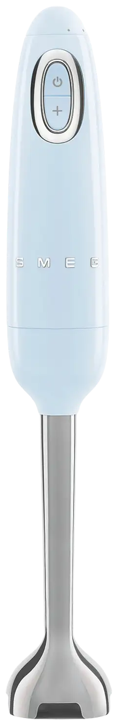Smeg sauvasekoitinsetti pastellinsininen HBF03PBEU - 2