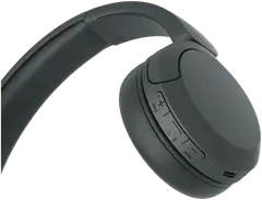 Sony Bluetooth sankakuulokkeet WH-CH520B musta - 15
